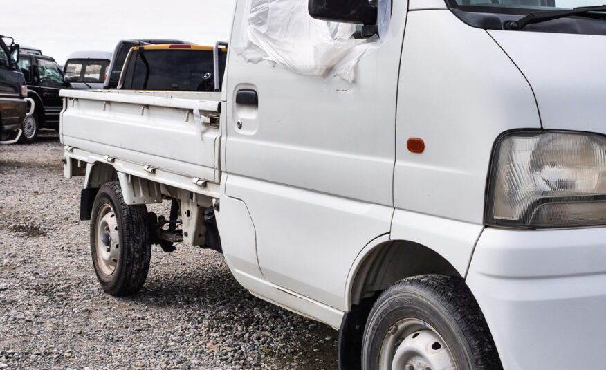 2000 Suzuki Carry