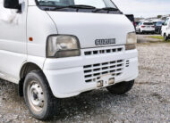 2000 Suzuki Carry