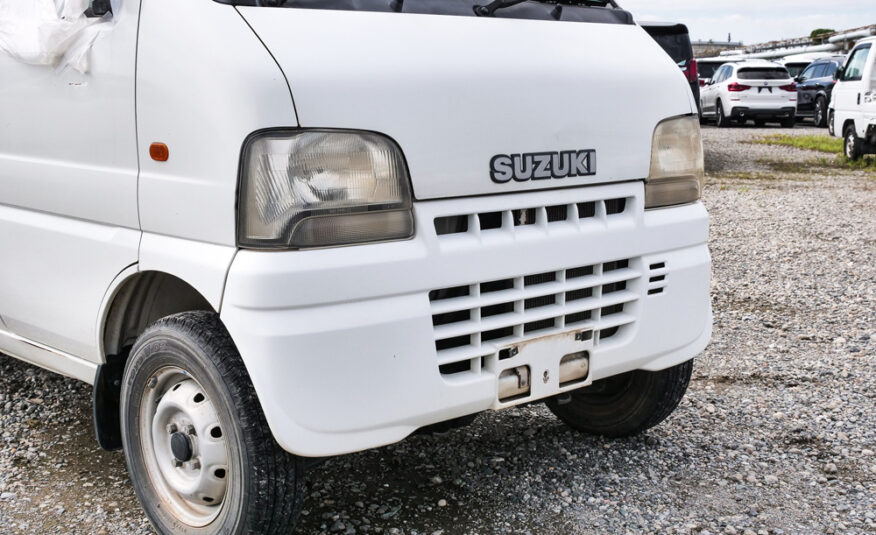 2000 Suzuki Carry