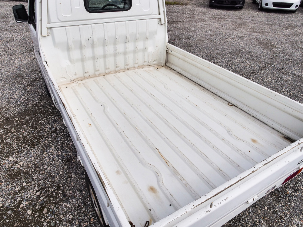 2000 Suzuki Carry