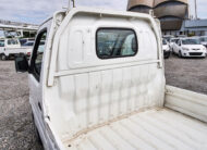 2000 Suzuki Carry