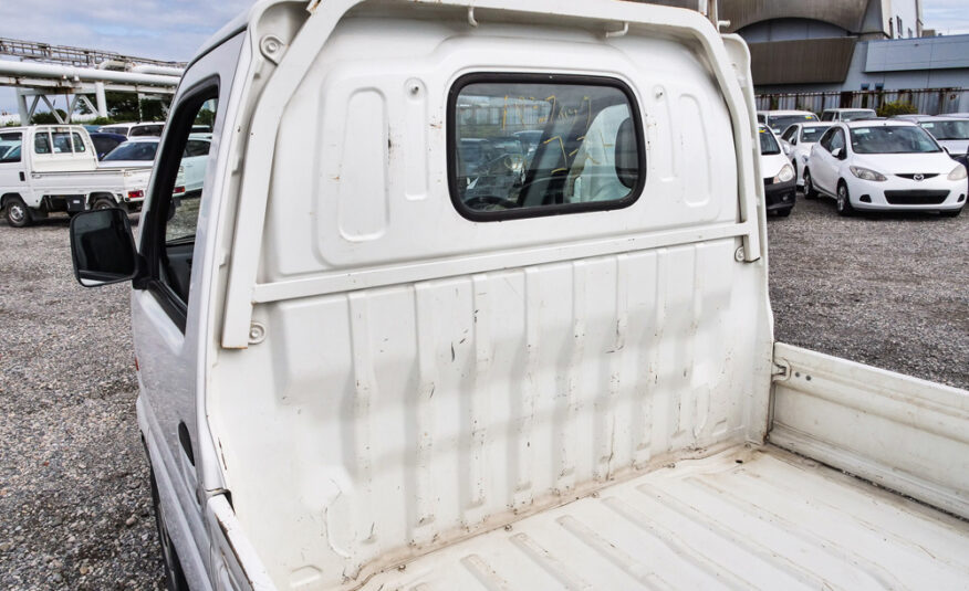 2000 Suzuki Carry