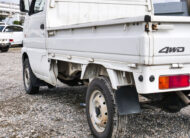 2000 Suzuki Carry