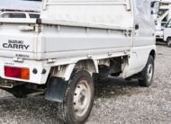 2000 Suzuki Carry