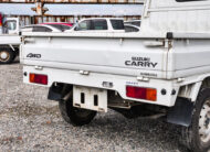 2000 Suzuki Carry