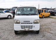 2000 Suzuki Carry, Manuel 5 speed, 3 cyl 660cc injection, 29 710 km