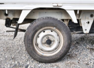 2000 Suzuki Carry