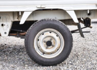 2000 Suzuki Carry