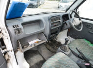 2000 Suzuki Carry