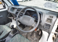 2000 Suzuki Carry