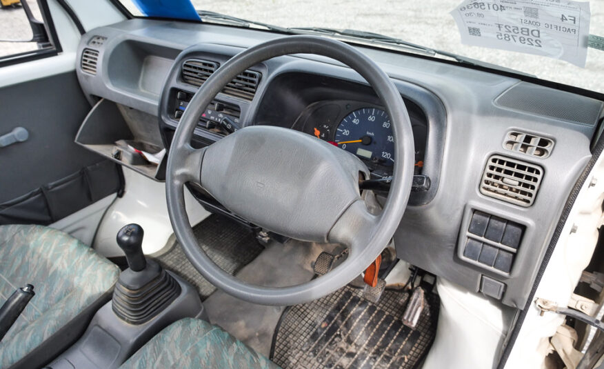 2000 Suzuki Carry