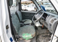 2000 Suzuki Carry