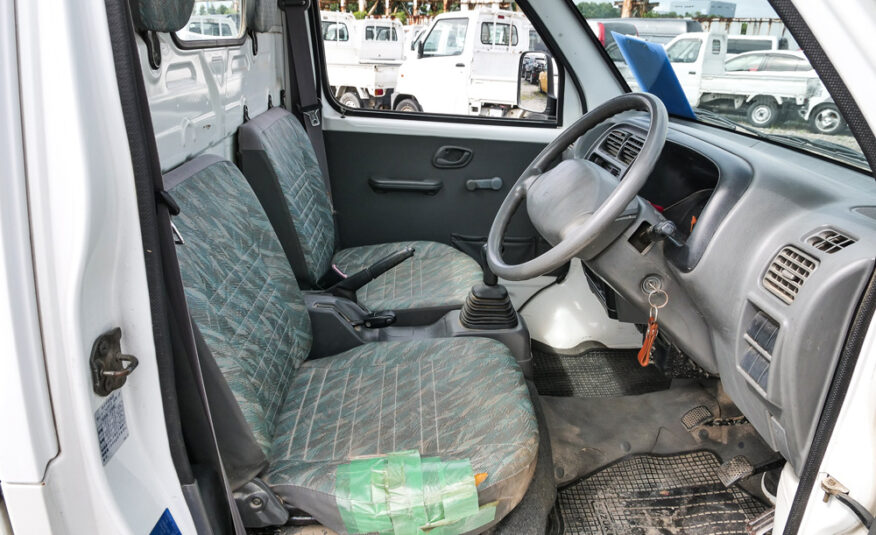 2000 Suzuki Carry