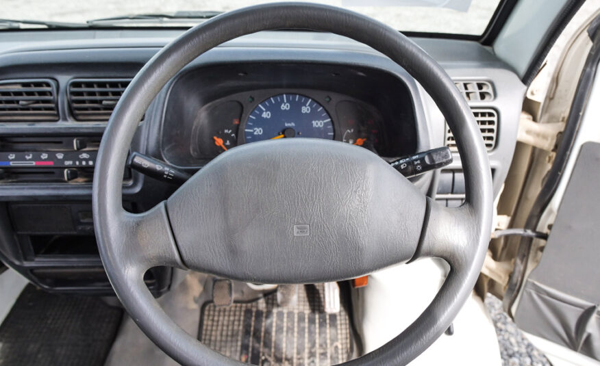 2000 Suzuki Carry