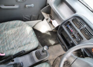 2000 Suzuki Carry