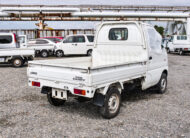 2000 Suzuki Carry, Manuel 5 speed, 3 cyl 660cc injection, 29 710 km