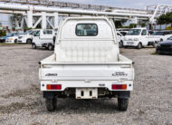 2000 Suzuki Carry, Manuel 5 speed, 3 cyl 660cc injection, 29 710 km