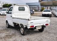 2000 Suzuki Carry, Manuel 5 speed, 3 cyl 660cc injection, 29 710 km