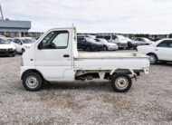 2000 Suzuki Carry, Manuel 5 speed, 3 cyl 660cc injection, 29 710 km