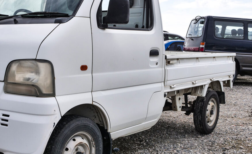 2000 Suzuki Carry