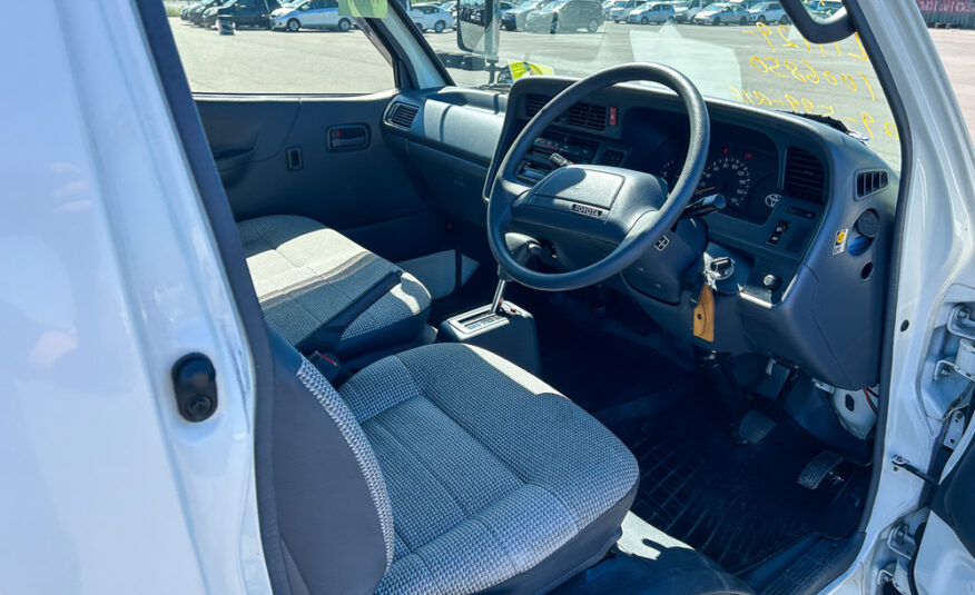 1997 Toyota Hiace