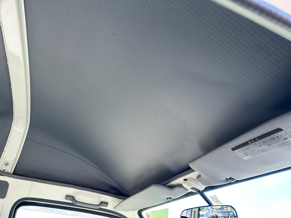 1997 Toyota Hiace