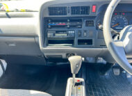 1997 Toyota Hiace