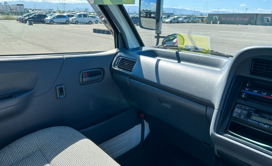 1997 Toyota Hiace