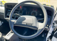 1997 Toyota Hiace