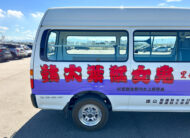 1997 Toyota Hiace