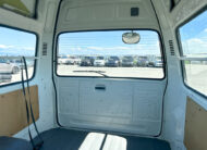 1997 Toyota Hiace