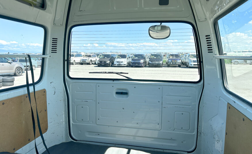 1997 Toyota Hiace