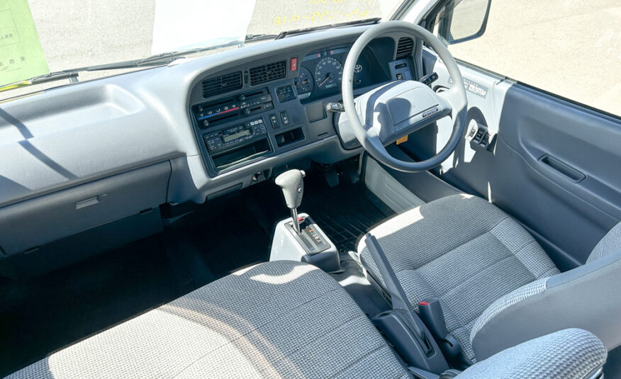 1997 Toyota Hiace