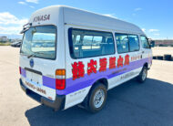 1997 Toyota Hiace