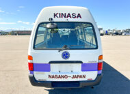 1997 Toyota Hiace