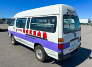 1997 Toyota Hiace