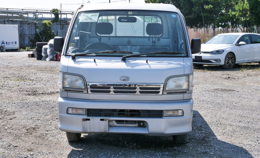 2000 Daihatsu Hijet