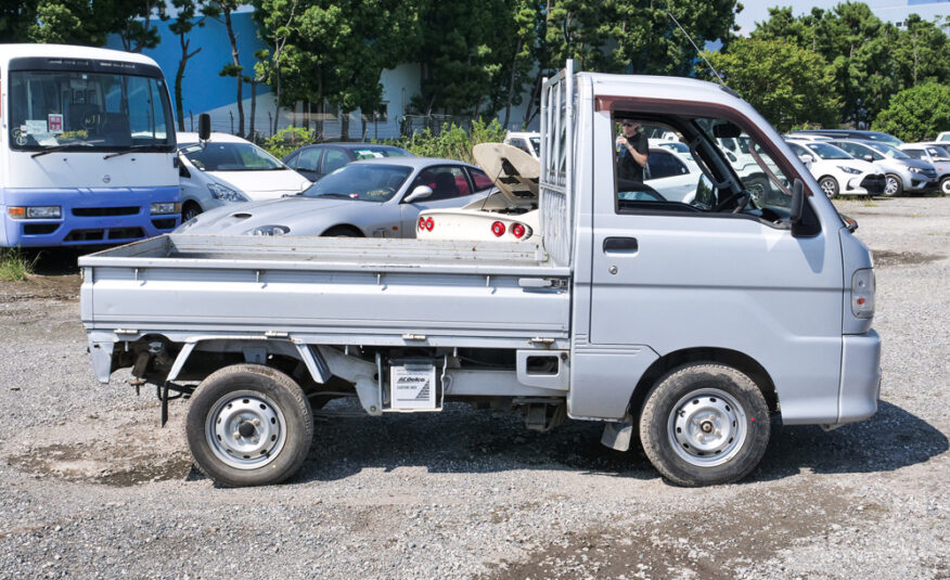 2000 Daihatsu Hijet