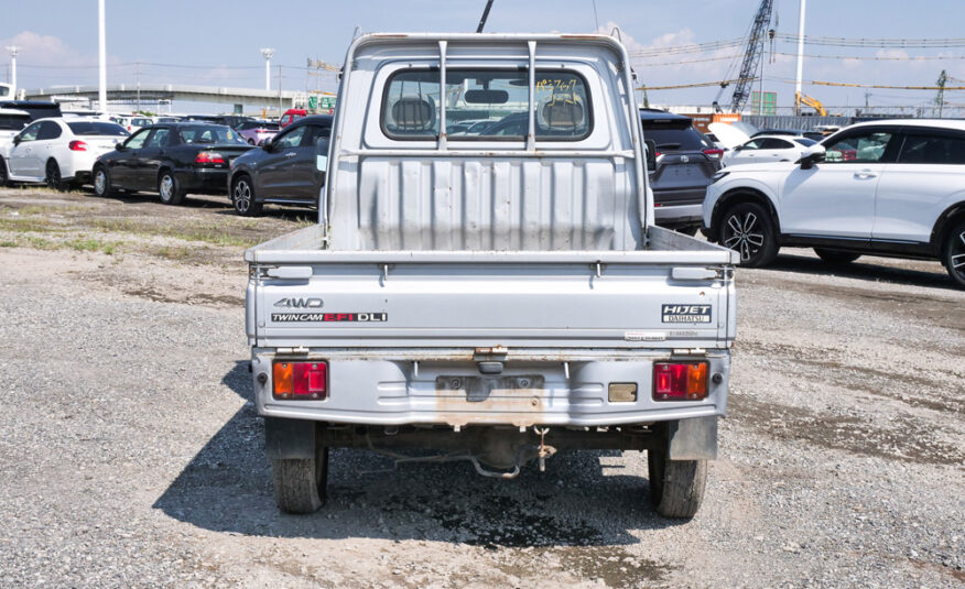 2000 Daihatsu Hijet