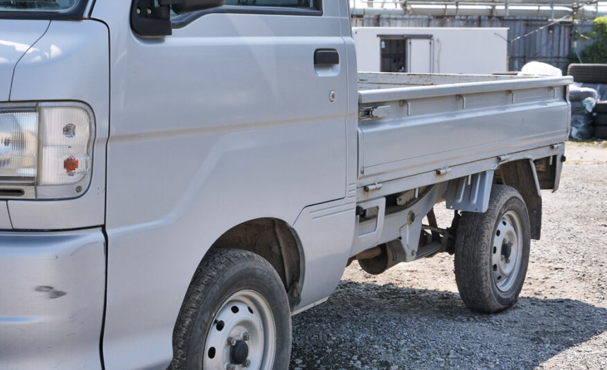 2000 Daihatsu Hijet