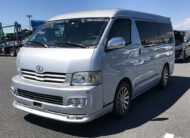 2007 Toyota Hiace
