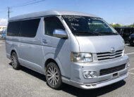 2007 Toyota Hiace