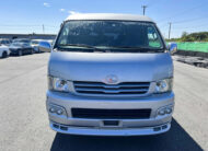2007 Toyota Hiace