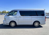 2007 Toyota Hiace