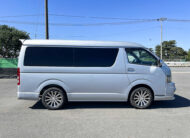 2007 Toyota Hiace