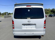 2007 Toyota Hiace