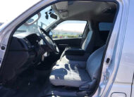 2007 Toyota Hiace