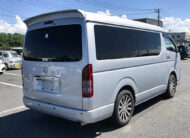 2007 Toyota Hiace