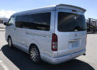 2007 Toyota Hiace