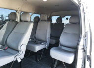 2007 Toyota Hiace